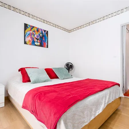 Appartamento Home2book Charming Casa Claudia, Pool & Terrace Parque Holandes